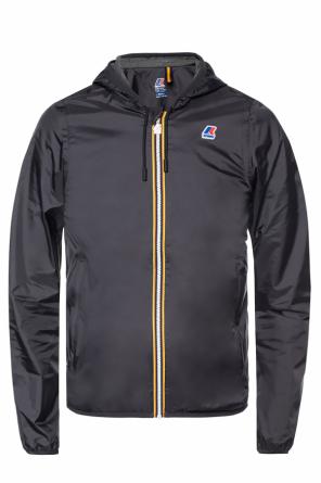 ‘jacques jersey’ jacket, zdjęcie 1 ‘jacques jersey’ jacket od K-WAY
